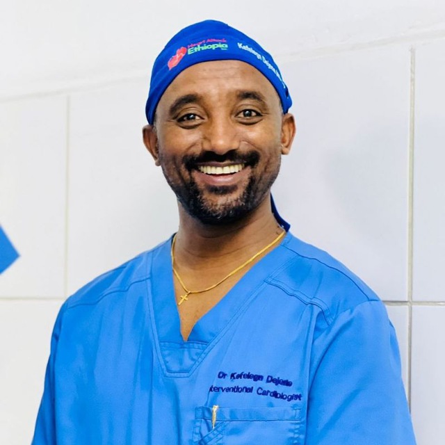 Compassionate Cardiac Care You Can Trust